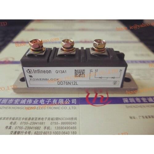 DD76N12L