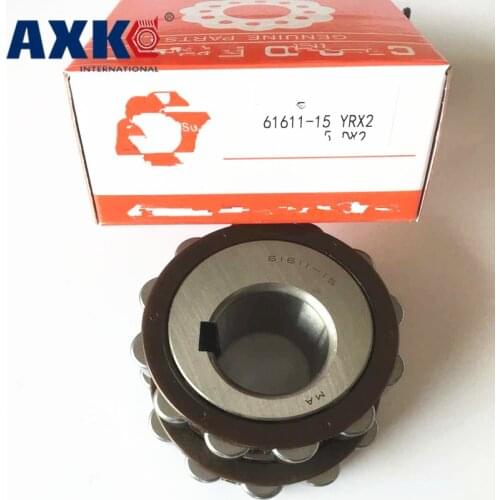 KOYO eccentric bearing 35x86.5x50mm 90752307 eccentricity=0.85