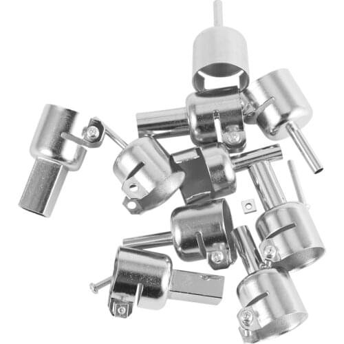 FGHGF Thermal Guns