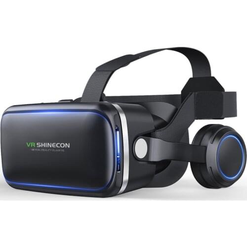 GIAUSA VR / AR Devices