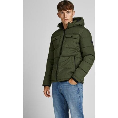Мужские пуховики Jack Jones China At AliExpress