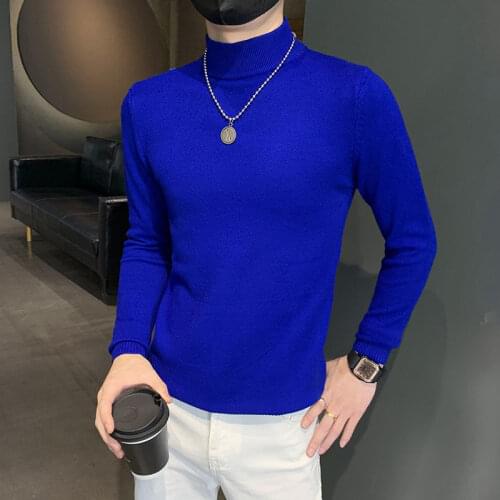 JKASHDK Men's Pullovers