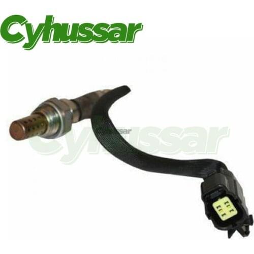 Oxygen Sensor O2 Lambda Sensor AIR FUEL RATIO SENSOR for Mazda TA34-18-861B9U 1995-2002