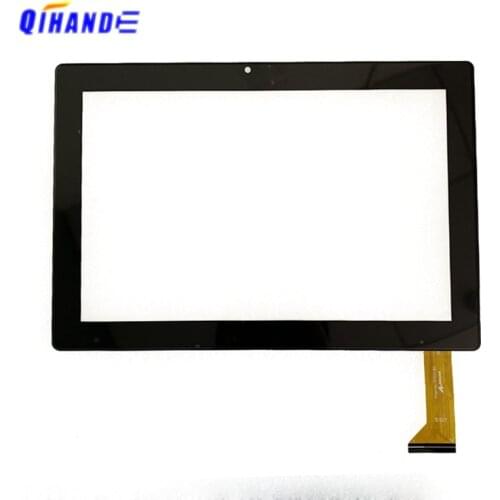 New 10.1'' inch Angs-ctp-101522 A0 Tablet touch screen S107 Tablet touch screen digitizer glass repair panel Angs-ctp-101522 B0