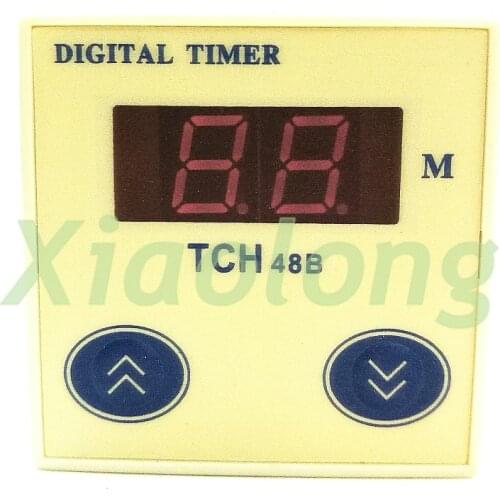 New original TEH48B time relay TEH48 oven timer