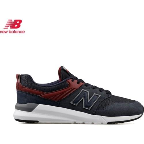 New Balance Ms009Agm Men Casual Sports Shoes New Season High Quality Casual Stylish Fashion Sport Running Hiking Casual Male Sneaker