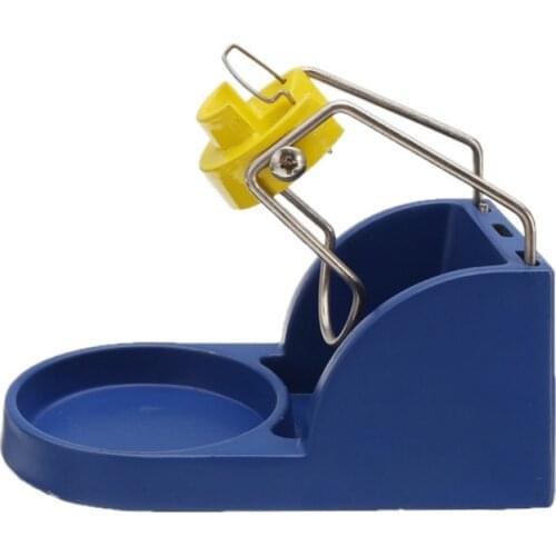 Gudhep T12 FX951 Soldering Iron Stand Holder for FX9501 FM2028 FM2027 Soldering Iron Handle