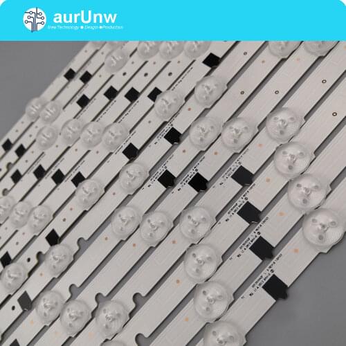 14pcs x 42" Backlight Strip for SamSung TV D2GE-420SCB-R3 D2GE-420SCA-R3 2013SVS42F HF420BGA-B1 UE42F5500 CY-HF420BGAV1H