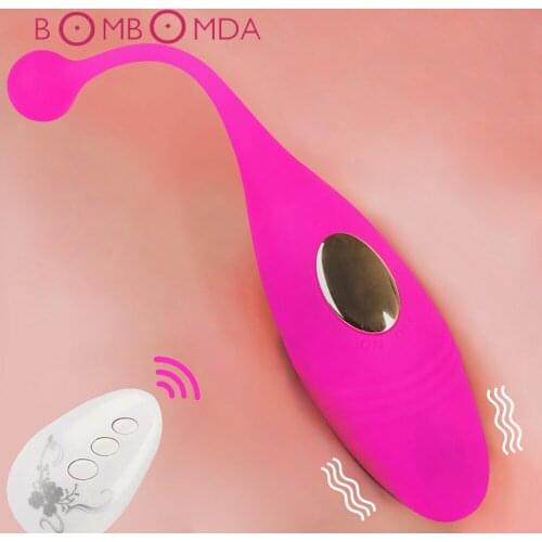 Sex machine Wireless Remote Control Vibrator Clitoris Silicone Vagina vibrator sex toys for woman sextoys pour femmes Sex Shop