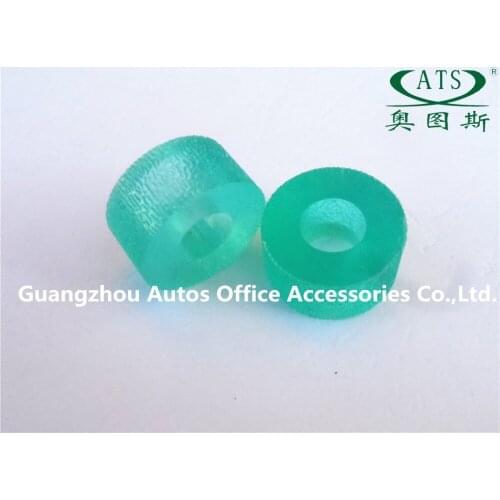 Compatible with color copier pick up rubber 2pcs/ set for use in DCC450/ 400/ 4400/ 4300 from China
