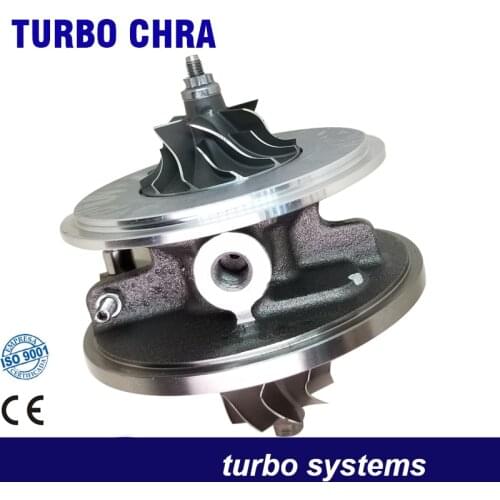 Turbo CHRA CORE cartridge GT1749V 701854-5004S 701854-0004 701854-0002/3 for Audi A4 Seat Cordoba VW Caddy II Polo III 1.9 TDI