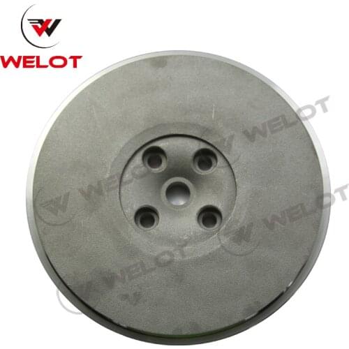 Turbo Back Plate WL3-0130 for 795637