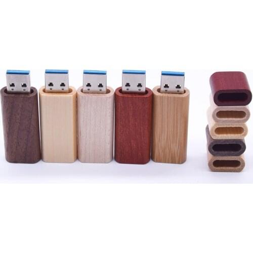 New style oral usb drive wooden memory stick high speed USB 3.0 pen drive 8gb 16gb 32gb 64gb pendrive gift(over 10pcs free logo)