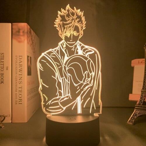 ZHONGLIXING Night Lights