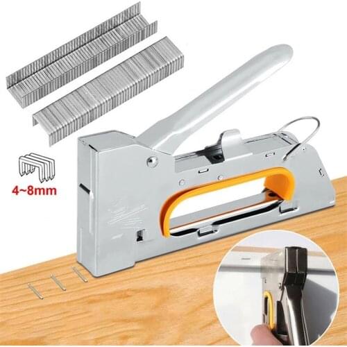 AIBODUO Pneumatic Nail Guns