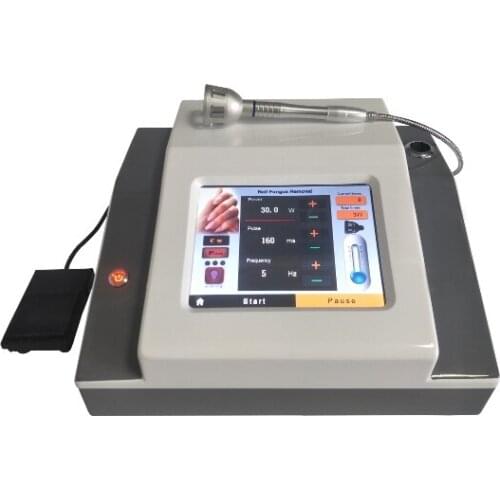 4 In 1 Permanent Spider Veins Removal 980nm Diode Laser Physiotherapy Vascular Removal Skin Rejuvenation Beauty Machine