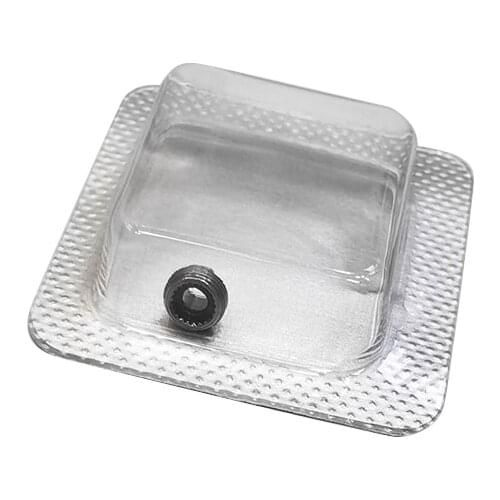 Watch Case Crown Tube Replacement Spare parts For RLX 24-6020 watch case tube fittings Watchmaker Repair Tool parts