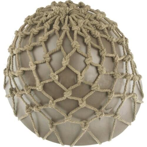 WWII WW2 JAPANESE ARMY IJA HELMET COVER COTTON CAMOUFLAGE NET COVER