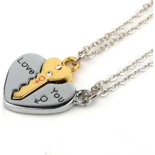 Dayoff Silver Pendants