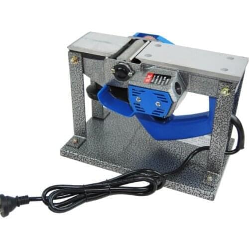 Woodworking machinery Multi-Function electric planer 220V 1000W planer