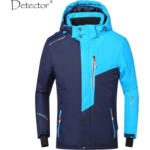 Мужская верхняя одежда Detector China At AliExpress