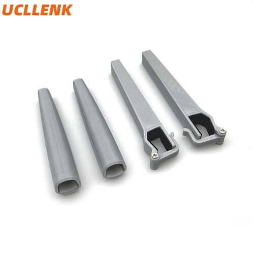 Quick Release Landing Gear for Mavic Air 2 Extensions Leg Protector for DJI Mavic Air 2 Drone Accessories Protective Support