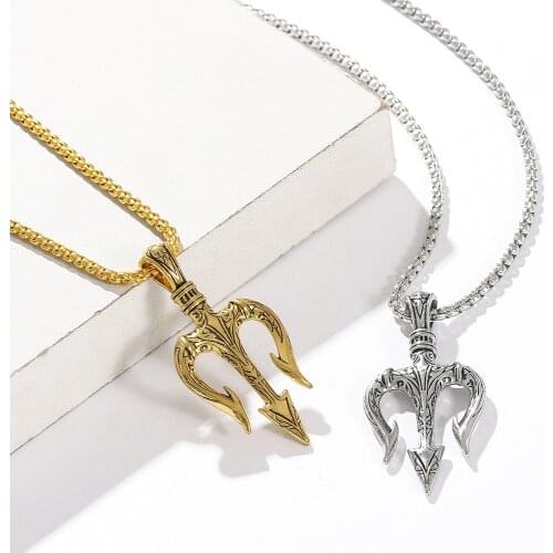 ELAINE ST Gothic Pendants