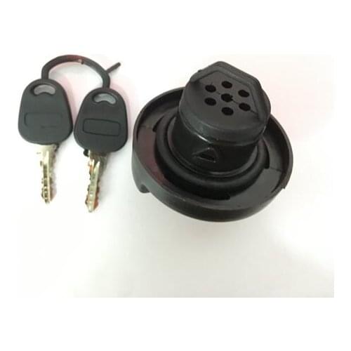 Fiat Punto Fuel Tank Cover [Cey] (46756767) auto replacement paarca and accessories car fuel tank cover