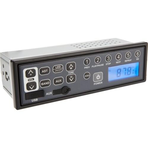 HIDAKA Portable Audio Equipment