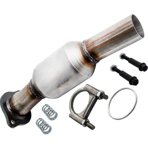 Rear Catalytic Converter for Mercury Montego For Ford Five Hundred For Ford Freestyle 3.0L 2005-2007 16336