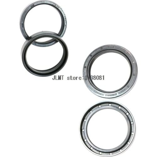 Fork OIL SEAL fit HUSQVARNA 450 SM 450 R 2005 45X58X9 45 58 9 mm