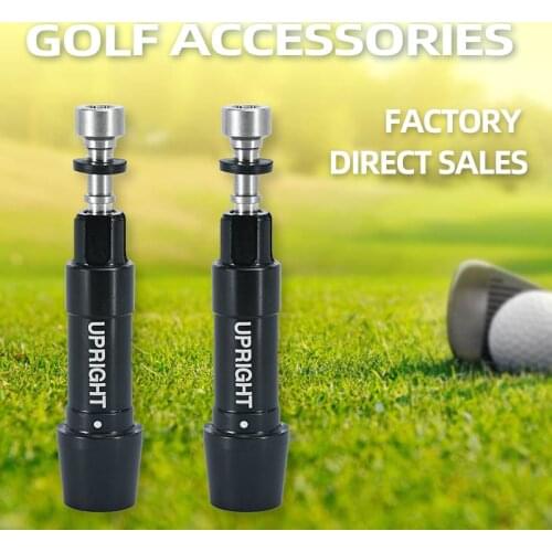 New Golf Club Shaft Adapter Sleeve Replacement For Yamaha Driver Fairway Wood