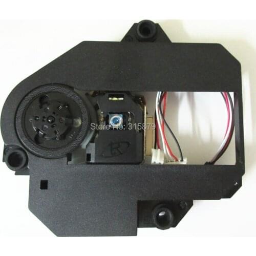 Original THOMSON TOP5100 TOP 5100 Portable DVD Optical Laser Pickup with Mechanism