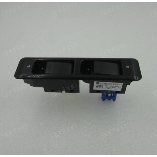For Changan Alto Befroe 2009 Levelers Switch Left Front Door with Advanced Switch Window Lift Switch