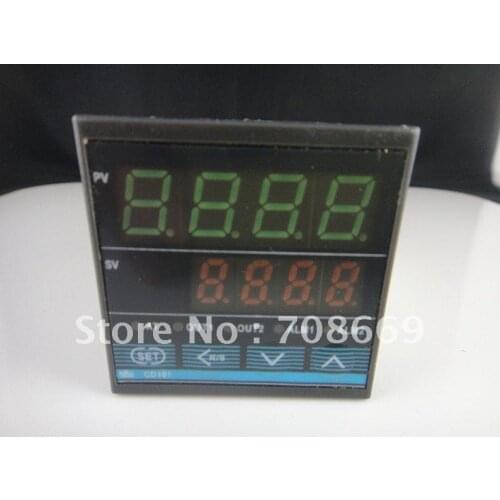 PID Temperature Controller CD101(FK02-VM*AN-NN)+1M. K type thermocouple