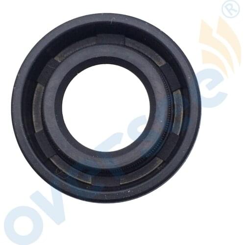 93101-13018 Oil Seal For Yamaha Outboard Parts 9.9 15HP On Cranckshaft 13*25*6
