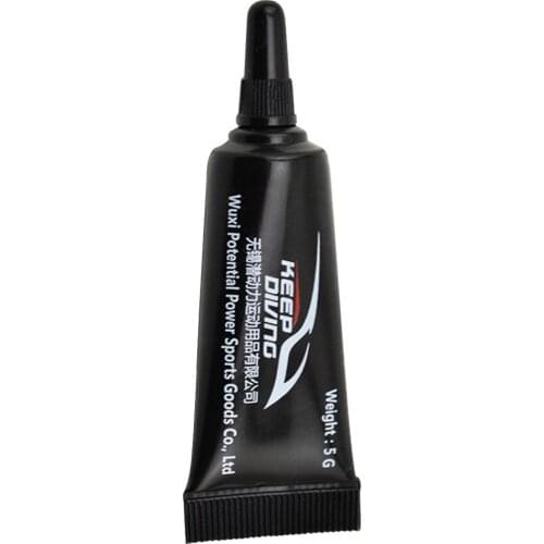 7g Silicone Grease Maintenance O-rings Valves Diving Supplies Rubber Products Sealing Lube Faucets Fittings Lubricating Grease