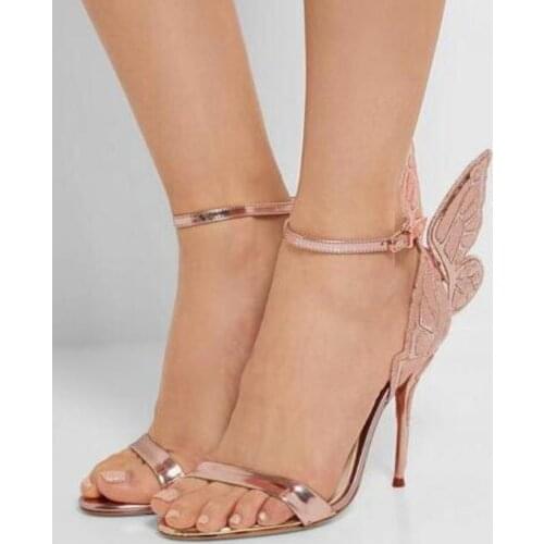 Tromlfz Women's Sandals