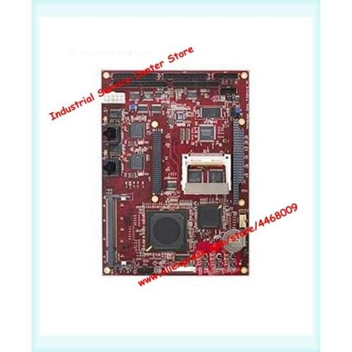 VersaLogic Corporation P-10024-E R7A VS-TRIMAC2 REV.1.04