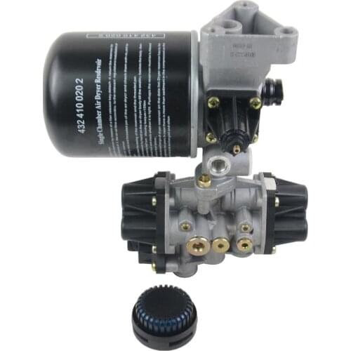 AP02 Air Processing Unit 9325000020 1518170 for Mercedes-Benz Atego2 Axor2 2004- Econic 1998- Actros MP2/MP3 2002