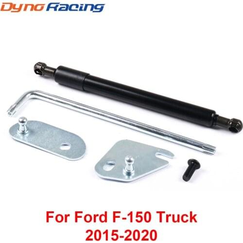 Tailgate Assist Shock Struts Bar Lift Support For Ford F-150 2015-2020
