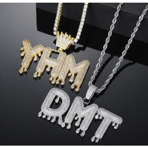 Zciti Silver Chains