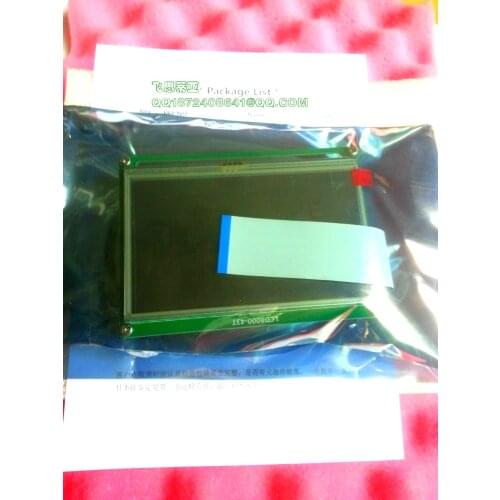 4.3 LCD8000-43T LCD panel to support me.MX 6 ultralite 4.3 LCD Panel to Support i.MX 6UltraLite