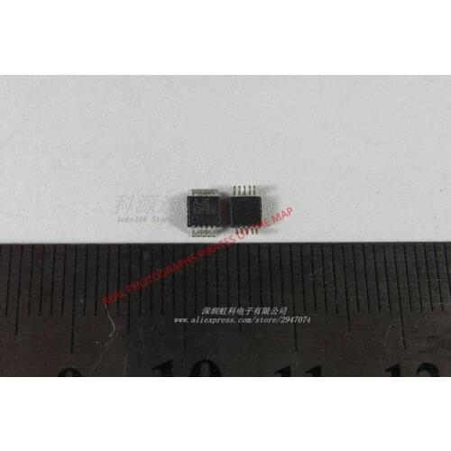 5pcs/lot ISL95311WIU10Z MSOP10 ISL95311 AJE In Stock