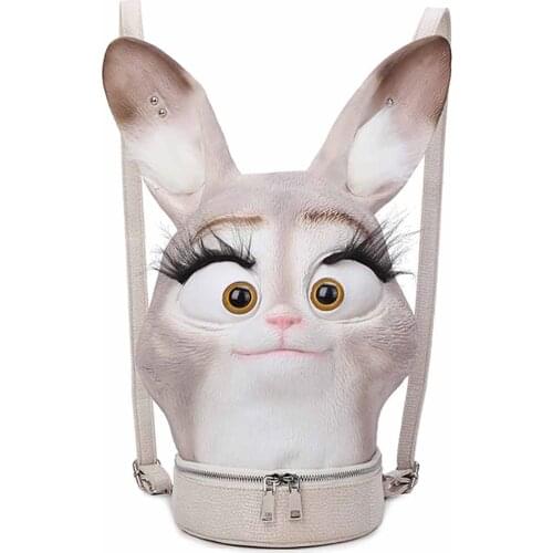 BAONEWNEW Womens Creative Backpacks