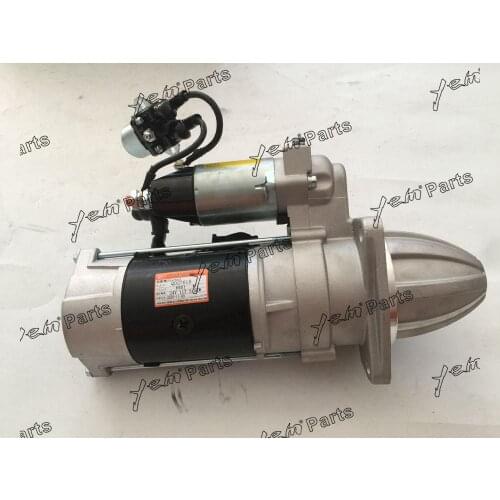 Free Shipping 6Bd1 Motor For Isuzu Engine