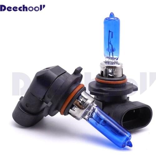 Deechooll Halogen Lamps
