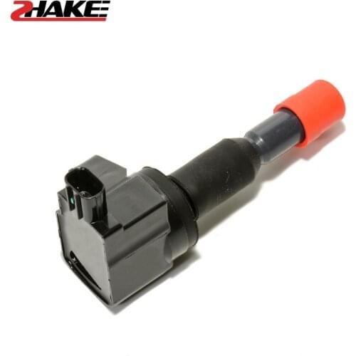 4pcs Ignition Coil 30520-PWC-003 30520-PWC-S01 30520-PWC-013 CM11-110 CM11110 Fit For Japan Car