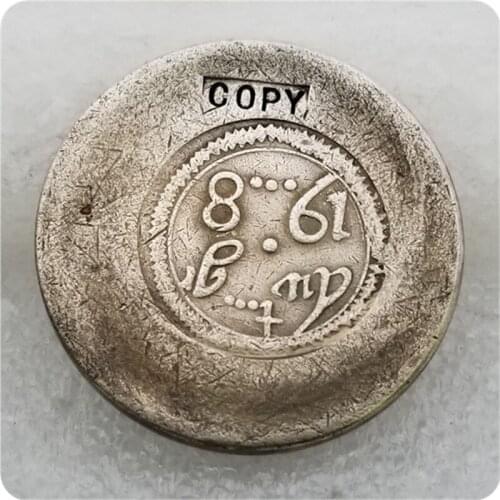 Ireland CROWN KM#41 COIN COPY