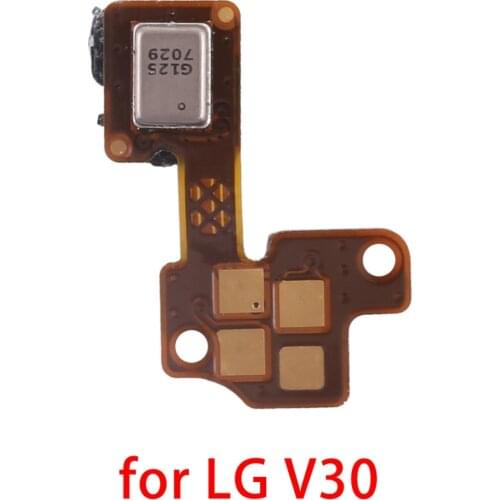 New for LG V30 Microphone Flex Cable for LG V30